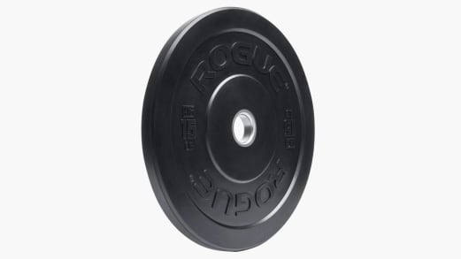 Rogue HG 2.0 Bumper Plates | Rogue Fitness